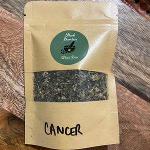 Cancer Zodiac Blend