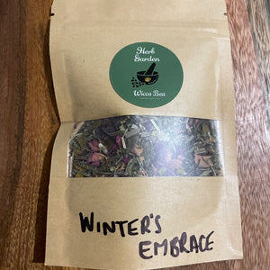 Winter's Embrace Blend