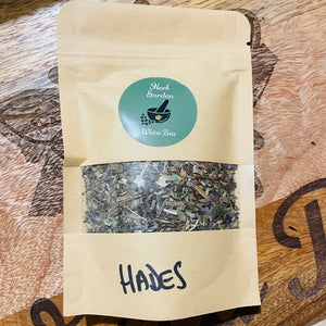 Hades Blend